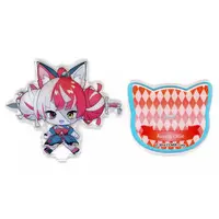 Kureiji Ollie - Acrylic stand - hololive