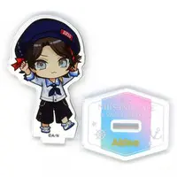 Saegusa Akina - Acrylic stand - Nijisanji