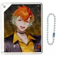 Usami Rito - Acrylic Key Chain - Key Chain - Oriens