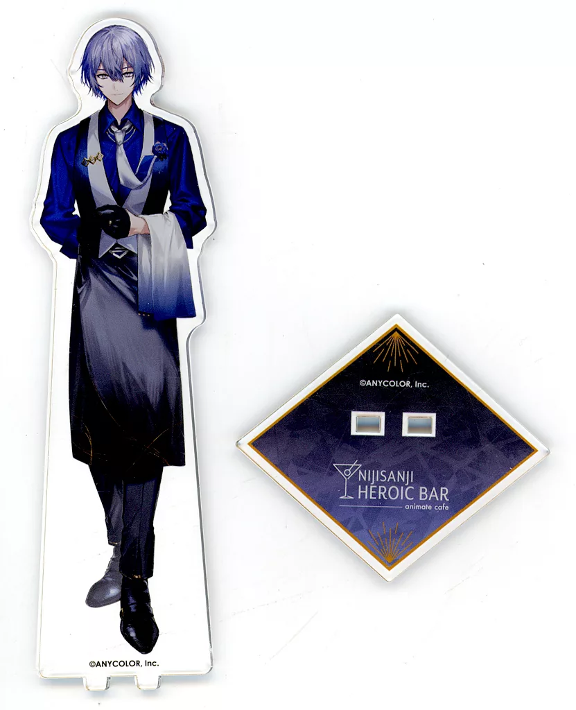 Koyanagi Rou - Acrylic stand - Nijisanji