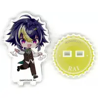 Inami Rai - Acrylic stand - Nijisanji