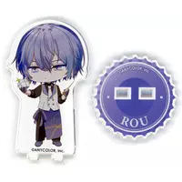 Koyanagi Rou - Acrylic stand - Nijisanji