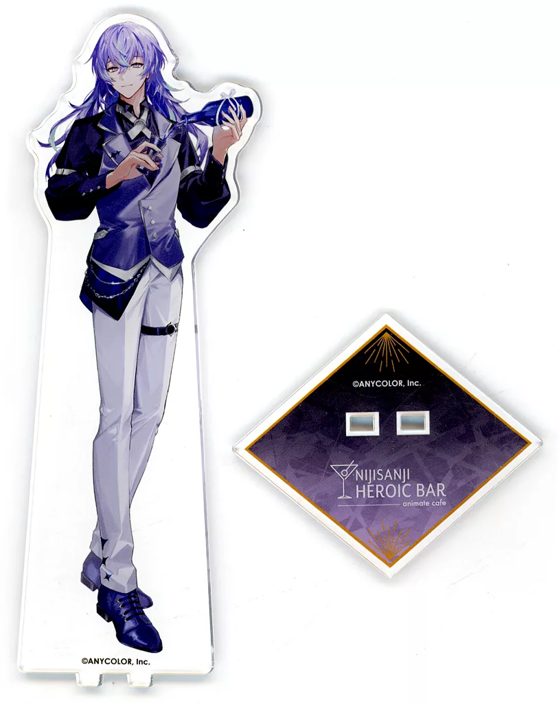 Hoshirube Sho - Acrylic stand - Nijisanji