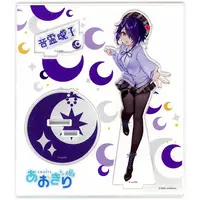 Otodama Tamako - Acrylic stand - Aogiri High School