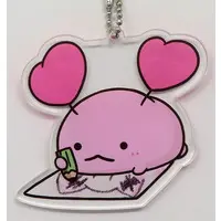 Suou Patra - Acrylic Key Chain - Key Chain - VTuber