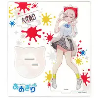 Oshiro Mashiro - Acrylic stand - Aogiri High School