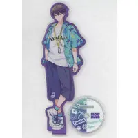 Kenmochi Toya - Acrylic stand - ROF-MAO