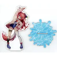 Mei - Acrylic stand - VTuber
