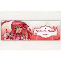 Sakura Miko - Acrylic stand - hololive