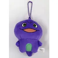 Kenmochi Toya - Mascot - Key Chain - ROF-MAO