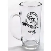 Yashiro Kizuku - Place mat - Tableware - Tumbler, Glass - DMM Scratch! - Nijisanji