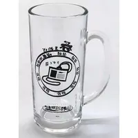 Yashiro Kizuku - Place mat - Tableware - Tumbler, Glass - DMM Scratch! - Nijisanji