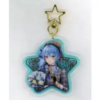 Hoshimachi Suisei - Acrylic Key Chain - Key Chain - hololive