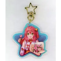 Sakura Miko - Acrylic Key Chain - Key Chain - hololive