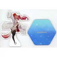 Mei - Acrylic stand - VTuber