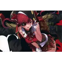 Houshou Marine - Complete Set - Bag - Plush - Towels - Hand-signed - Smartphone Accessory - Postcard - hololive