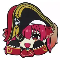 Houshou Marine - Complete Set - Bag - Plush - Towels - Hand-signed - Smartphone Accessory - Postcard - hololive