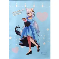 Shirakami Fubuki - Tapestry - hololive