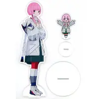 KAF - Acrylic stand - KAMITSUBAKI STUDIO