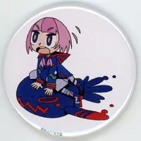 KAF - Badge - KAMITSUBAKI STUDIO