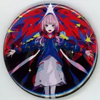 KAF - Badge - KAMITSUBAKI STUDIO