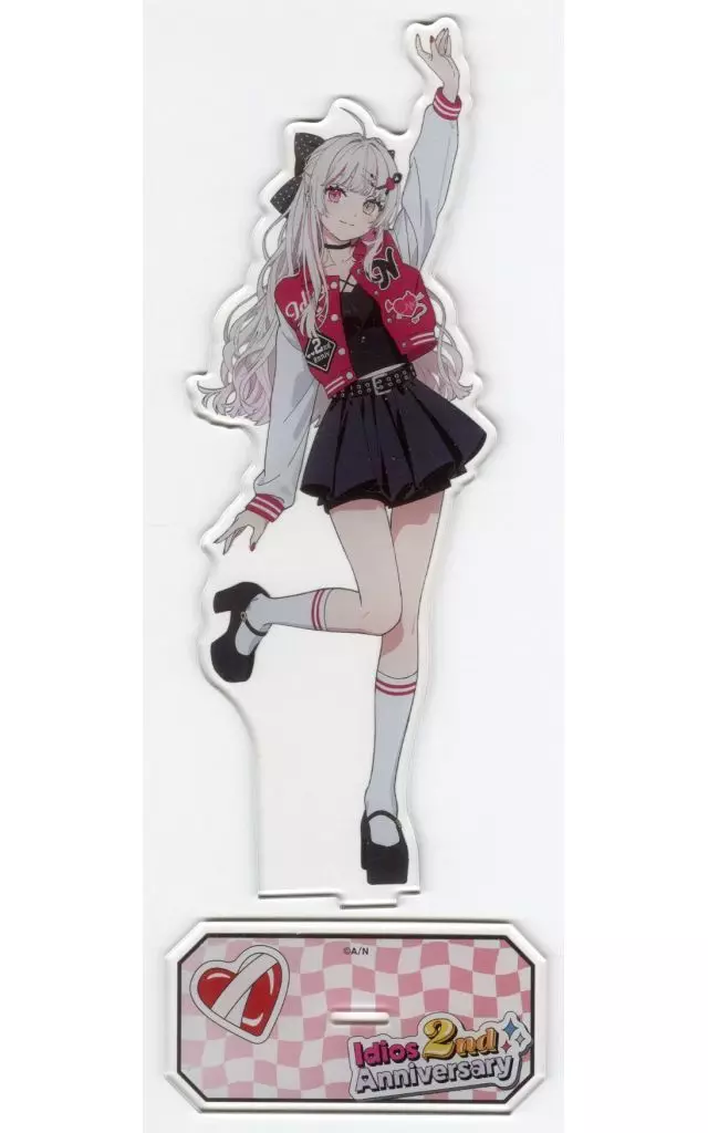 Ishigami Nozomi - Big Acrylic stand - Acrylic stand - Idios