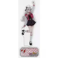Ishigami Nozomi - Big Acrylic stand - Acrylic stand - Idios
