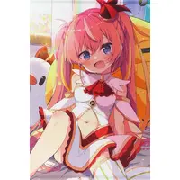 Mei - Tapestry - VTuber