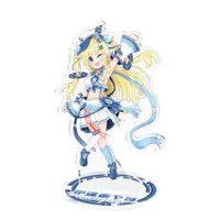 Date Ayane - Acrylic stand - VTuber Size-100x100mm