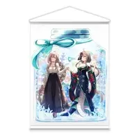 Awasa Yuka - Tapestry - VTuber