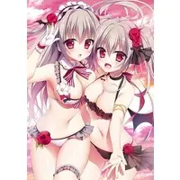 Nanairo Temari - Tapestry - VTuber