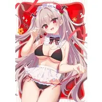 Nanairo Temari - Tapestry - VTuber