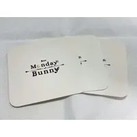 Akishino Yuzuki - Tableware - Coaster - VTuber