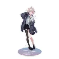 Kitashiro Nagisa - Acrylic stand - VTuber Size-160x160mm
