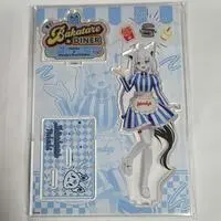 Shirakami Fubuki - Acrylic stand - hololive