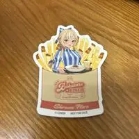 Shiranui Flare - Stickers - hololive