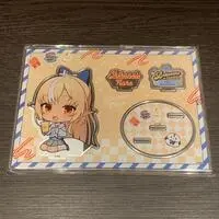 Shiranui Flare - Acrylic stand - hololive