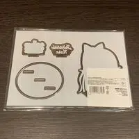 Shiranui Flare - Acrylic stand - hololive