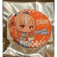 Shiranui Flare - Badge - hololive
