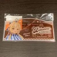 Shiranui Flare - Acrylic Art Plate - hololive