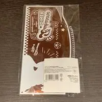 Shiranui Flare - Acrylic Art Plate - hololive