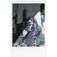 Ado - Character Card - Utaite