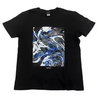 Ado - Clothes - T-shirts - Utaite