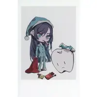 Ado - Character Card - Utaite