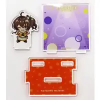 Natsuiro Matsuri - Acrylic stand - hololive