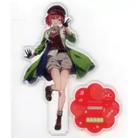 Ishikari Akari - Acrylic stand - Aogiri High School
