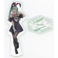 Yakumo Beni - Acrylic stand - VTuber