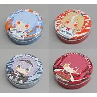 hololive - Case - Houshou Marine & Shirogane Noel & Shiranui Flare & Usada Pekora