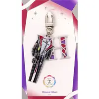 Watarai Hibari - Key Chain - Nijisanji