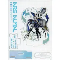 Ars Almal - Acrylic stand - Nijisanji